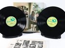 PINK FLOYD - UMMAGUMMA - 1970 UK PRESS - SUNNING CONDITION EX+