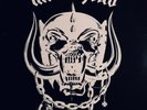 Motörhead - Motörhead (LP, Album, Unl) Label:Chiswick Records Cat#: WIK 2 Media