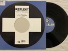 Reflekt Ft. Delline Bass - Need To Feel Loved -Vinyl 12“ Positiva 2005 Excellent