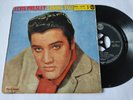 Very rare Elvis Presley EP Loving You EPC-1515-3 RCA Victor Germany VG+/Exc