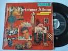 Very rare Elvis Presley EP Christmas Album EPB 1035-2 RCA Germany VG+/Exc