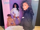 Vanity 6 1982 Vinyl LP Warner Bros. 9 23716-1 RARE