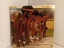 1977 The Blackbyrds Action Vinyl Record LP Original Gatefold R&B/Funk/Jazz F9535