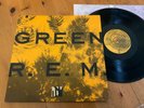 R.E.M Green LP 1st Pressing 1A / 1B EX