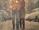 BOB DYLAN 1963 Freewheelin' Bob Dylan, MONO CL1986, Orig 2 Eye Label VERY GOOD