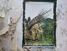 LED ZEPPELIN - IV - UNTITLED -  LIMITED EDITION LILAC VINYL 1978 -