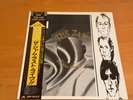 LP THE JAM DIG THE NEW BREED JAPAN 28MM-0242 PAUL WELLER