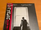 LP JAPAN NIGHTPORTER JAPAN OBI VIP-4181 PICTURE LABEL