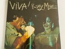 VIVA ROXY MUSIC OG 1976 Live LP Atco SD 36-139 Bryan Ferry SEALED