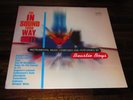 BEASTIE BOYS THE IN SOUND FROM WAY OUT VINYL LP RECORD GRAND ROYAL SEALED