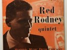 RED RODNEY QUINTET Modern Music Chicago Fantasy 3-208 NM-Ira Sullivan Roy Haynes