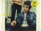 Bob Dylan - Highway 61 Revisited LP - Columbia OG Press Mono Drawing SEALED