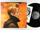 David Bowie - Low LP - RCA Victor VG+ PROMO