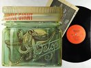 Gentle Giant - Octopus LP - Columbia VG+