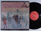 ERIC CLAPTON/YARDBIRDS/SONNY BOY WILLIAMSON Self Titled MERCURY SR-61271 LPVG+ r