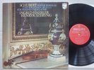 SZERYNG / HAEBLER - PHILIPS 6500 885 - SCHUBERT - DUO / SONATINEN OP.137 1-3