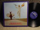 Rolling Stones vg+ UK LP Get Yer Ya-Ya's Out