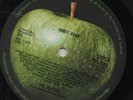 THE BEATLES abbey road 1969 UK MISALIGNED APPLE LOGO STEREO VINYL LP -2/-1