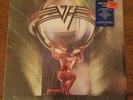 Van Halen 5150 Vinyl Record 1986 EX+