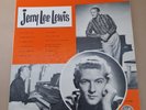 Jerry Lee Lewis Sun Records MONO LP 1230 1st Pressing vinyl