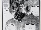 The Beatles REVOLVER Super Deluxe 4 LP edition - BRAND NEW