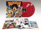 Frank Zappa  - 200 Motels Soundtrack (50th Anniversary) Limited Red Vinyl - OVP