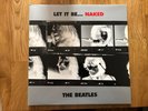 The Beatles “Let It Be Naked” 2003 Apple/EMI Records 1st Press EU Stereo