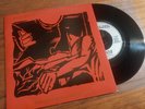 Siouxsie And The Banshees – Arabian Knights 1981 UK Vinyl, 7