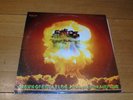 JEFFERSON AIRPLANE - Crown Of Creation - 1968 first US issue 11-track stereo LP
