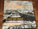 PUCCINI  LA BOHEME  DECCA STEREO 2LP SET 565-6 / PAVAROTTI / FRENI / BPO KARAJAN