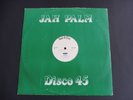 Jah Palm - Give I Your Love 1980 UK 12