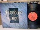 NM/NM Kingdom Come S/t 1988 Original LP Polydor Record 422 835 388-1