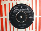 THE WHO-I can't explain/bald headed woman,BRUNSWICK,UK,1965,MINT