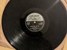 CHUCK BERRY BEAUTIFUL DELILAH 78RPM LONDON HL.8677