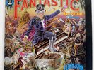 ELTON JOHN CAPTAIN FANTASTIC & THE BROWN DIRT COWBOY DJM IFS80217 JAPAN PROMO LP