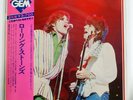 ROLLING STONES GEM LONDON GEM1097 JAPAN OBI VINYL 3LP