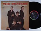 BEATLES Introducing The Beatles VEE-JAY LP mono original pressing r