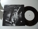 the RAMONES / live 4 pinheads in Amsterdam 15/09/1978 (19??) 7
