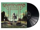Peace (Limited Gatefold 180 gm Vinyl - incl. poster) [VINYL], Graveyard, Vinyl,