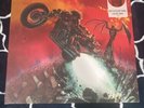 Meat Loaf Bat Out of Hell (Target Exclusive, Vinyl ) Red And Black Swirl