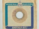 DON'T SLAM THE DOOR.  tommy mccook & the skatalites.  MUZIK CITY BLANK 7in 1965.
