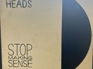Talking heads stop making sense 25121-1 Psycho Killer