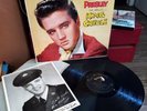 ELVIS PRESLEY LP LPM-1884 KING CREOLE ORIGINAL 1st Pressing w/BONUS PHOTO