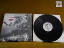 Abwärts - Amok Koma New Wave Punk Rock Zickzack ZZ 10 Schallplatte Vinyl LP NM