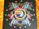 Hawkwind LP In Search Of Space 1971 Original Signed see pics UAG29202