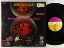 Iron Butterfly - In-A-Gadda-Da-Vida LP - ATCO VG+ Shrink