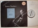 SAX 2263 Dvorak Cello Concerto etc / Janos Starker B/S