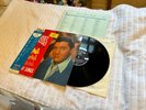 Elvis Presley Japan Girls  Girls  Girls  Roustabout LP Vinyl SHP 5392 5136 obi
