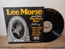Lee Morse and Her Bluegrass Boys 1928-1931 33RPM 12