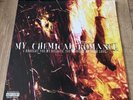 My Chemical Romance I Brought You Bullets, You Brought Me Your Love Vinyl NEW
